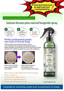 Red Pine Room Spray (100ml )