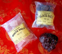 Himalayan Sulfur Rich Black Salt ( 200 Grams)