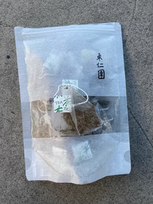 Pine Needle Tea (Tea bags) S. Korea